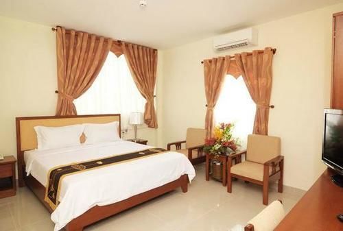 Reddoorz Ruby Star Hotel Truong Dinh Ho Şi Min Dış mekan fotoğraf